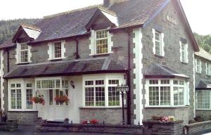 oakfield house bed and breakfast