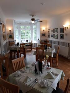 oakfield house bed and breakfast