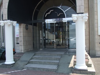 seaside hotel kamome