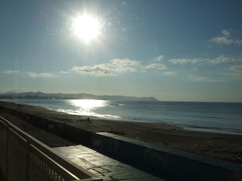 seaside hotel kamome