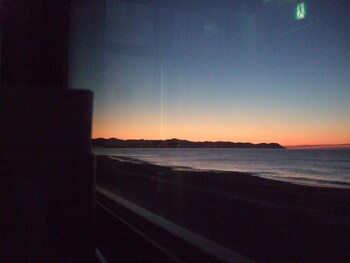 seaside hotel kamome