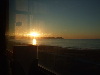 seaside hotel kamome