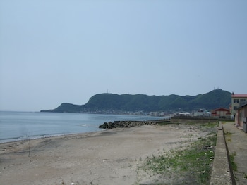 seaside hotel kamome