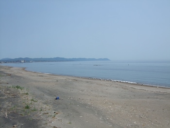 seaside hotel kamome