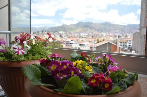 cusco