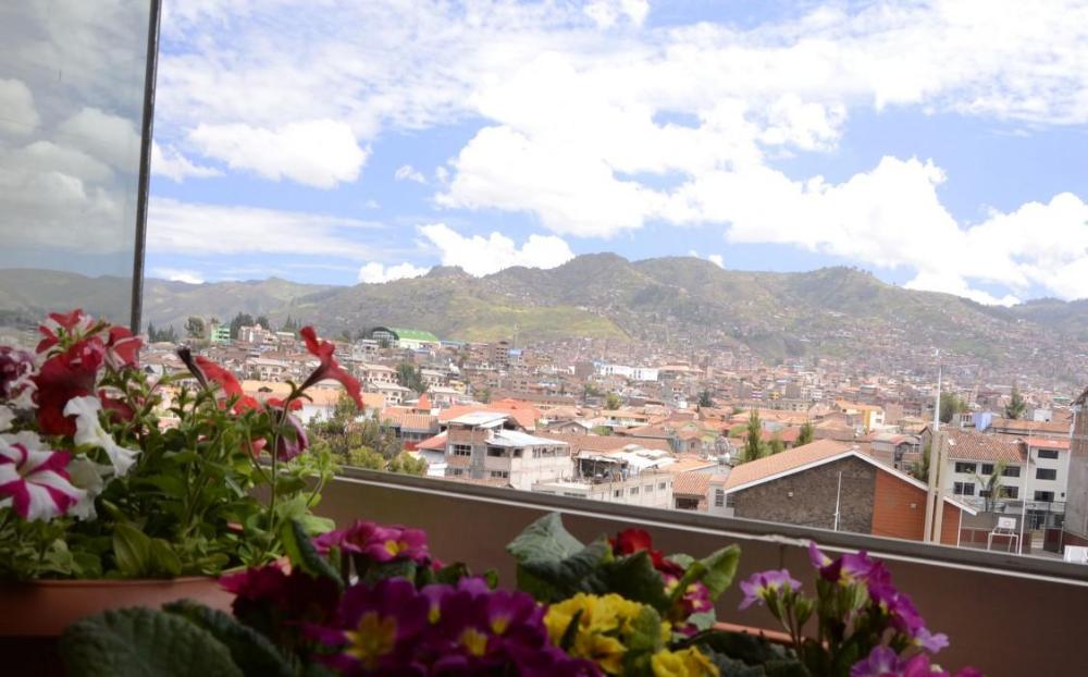 cusco