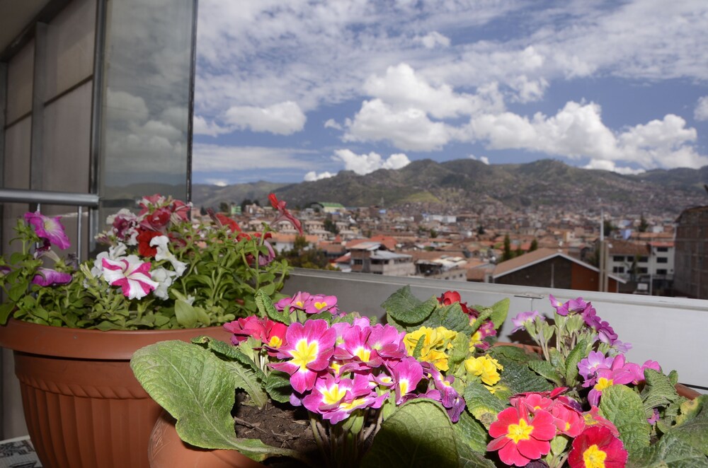 cusco
