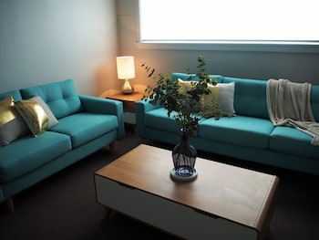 City Quarters On Brewer,Highgate>>Burswood,3 star