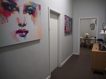 City Quarters On Brewer,Highgate>>Burswood,3 star