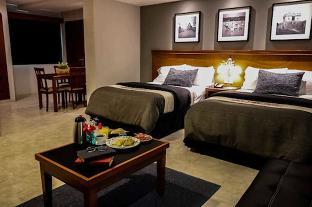 hotel nacional merida