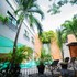 hotel nacional merida