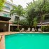 hotel nacional merida