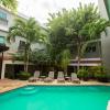 hotel nacional merida