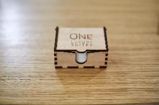 one luxury suites
