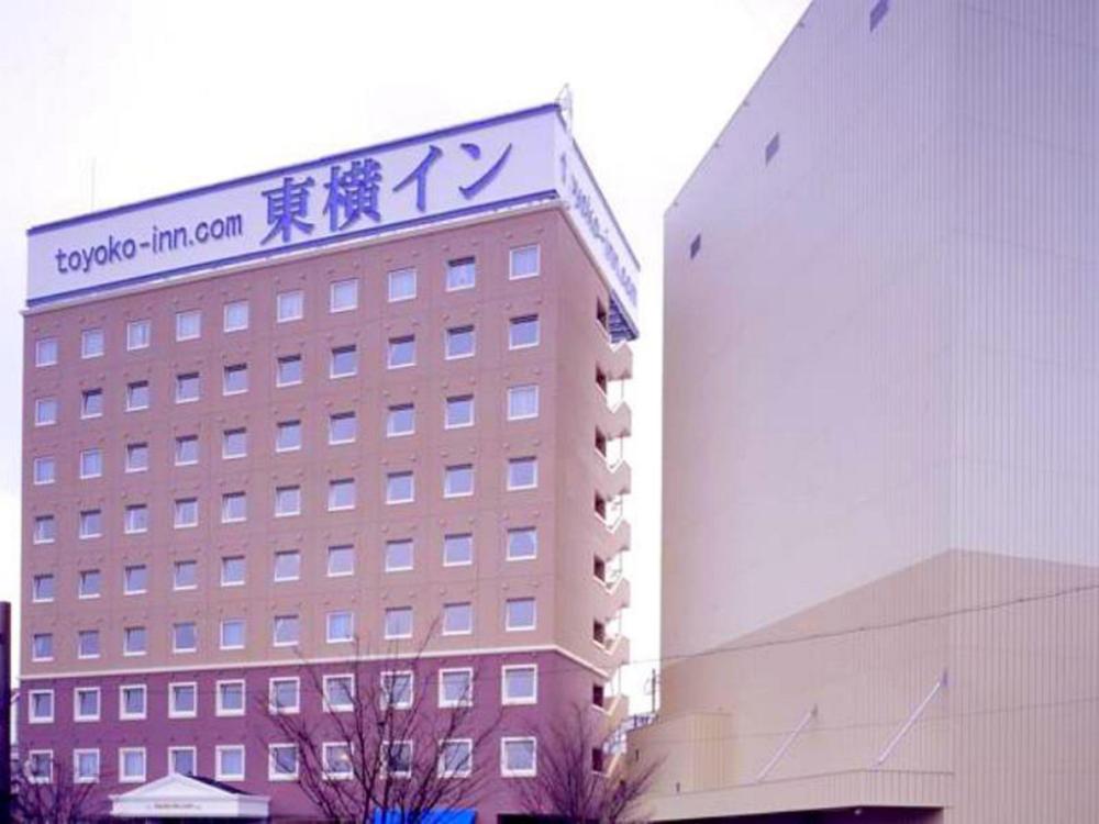 toyoko inn sakudaira station asama