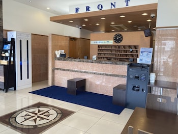 toyoko inn sakudaira station asama