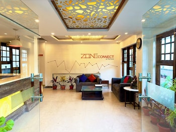 zone connect by the park mussoorie