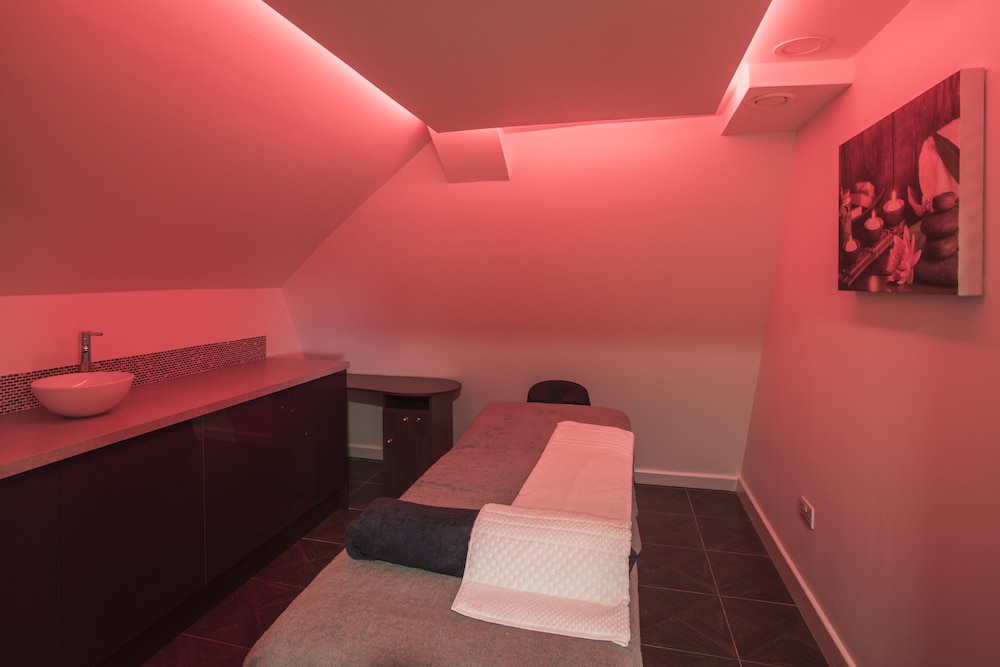 cotswolds hotel and spa