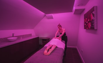 cotswolds hotel and spa