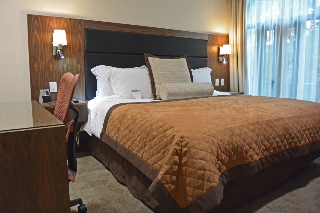 Wyndham Garden Mexico City Reforma,Mexico City>>Cuauhtemoc,4 star