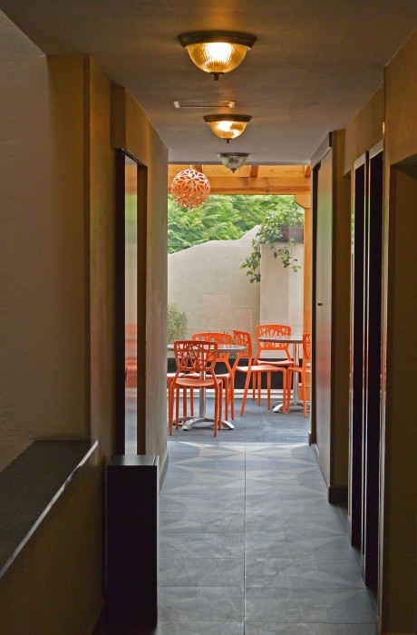Wyndham Garden Mexico City Reforma,Mexico City>>Cuauhtemoc,4 star