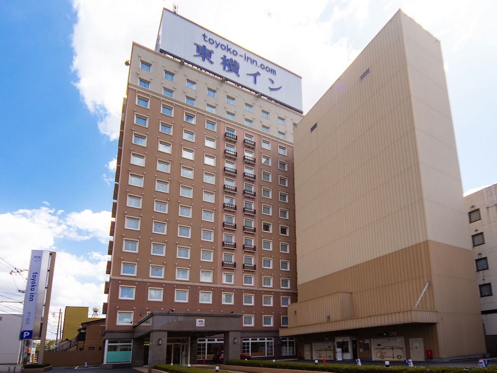 toyoko inn yonago ekimae