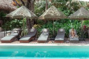 Prana Boutique Hotel,Riviera Maya>>Quintana Roo,4 star