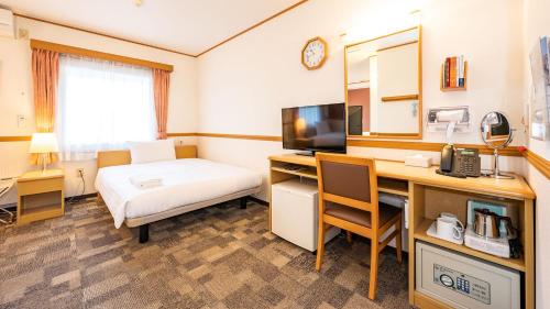 toyoko inn miyazaki chuo dori