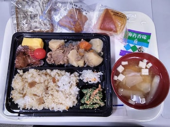 toyoko inn soka station nishi