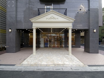 toyoko inn soka station nishi