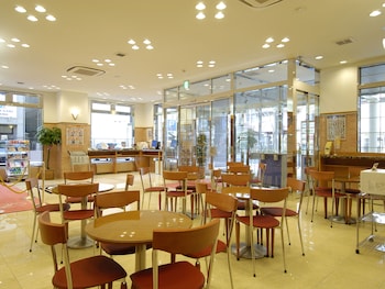 toyoko inn soka station nishi