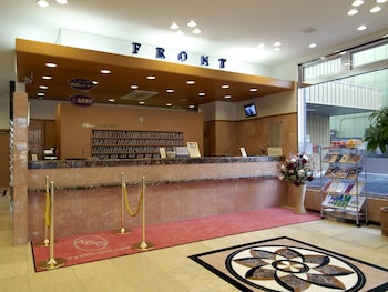toyoko inn soka station nishi