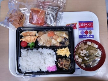 toyoko inn soka station nishi