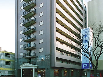 toyoko inn soka station nishi