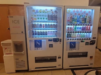 toyoko inn soka station nishi