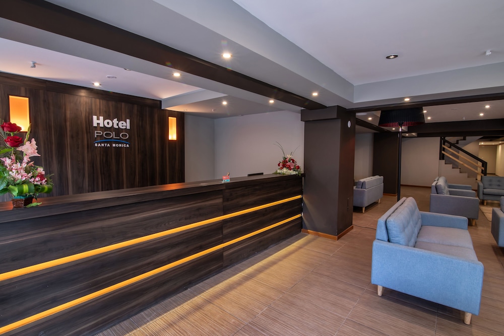 polo santa monica