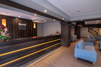 Polo Santa Monica,Wanchaq>>Cusco,3 star