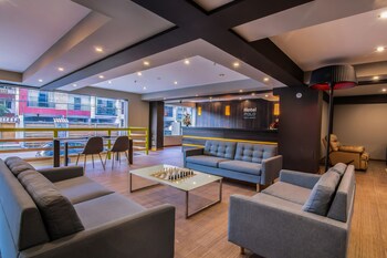 Polo Santa Monica,Wanchaq>>Cusco,3 star