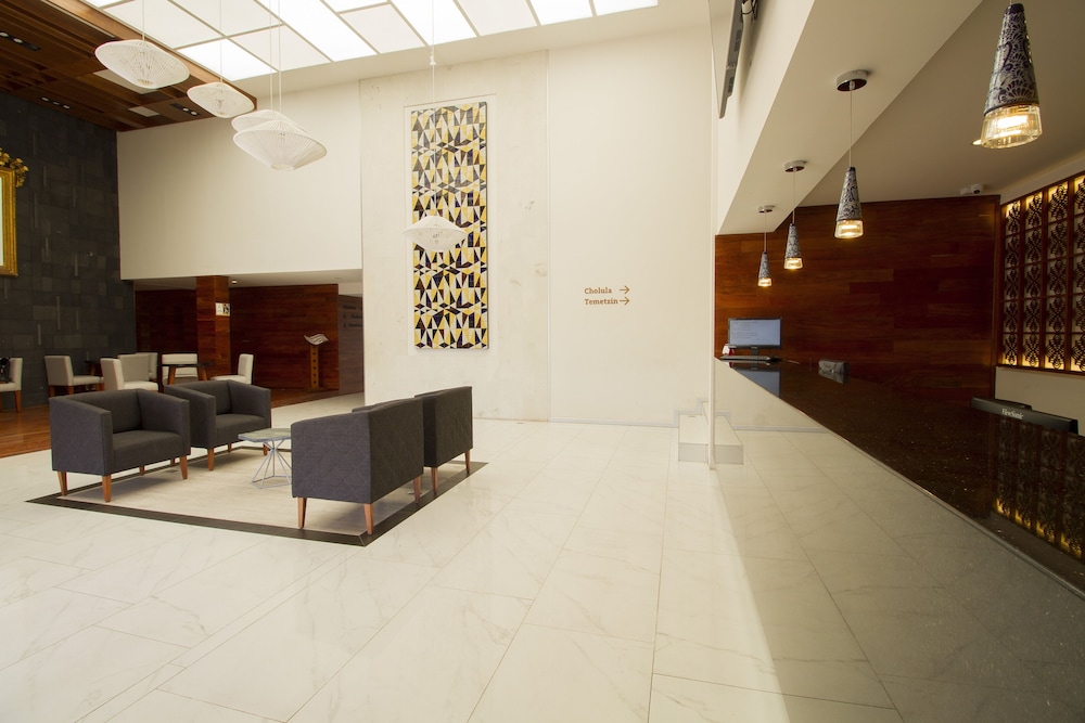 hotel posada senorial