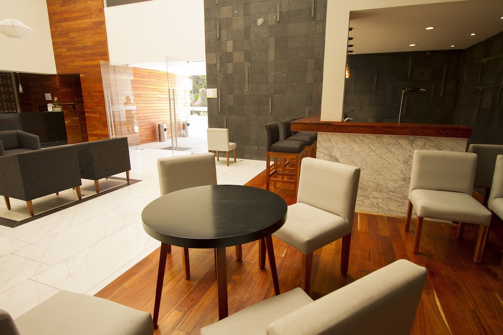 hotel posada senorial