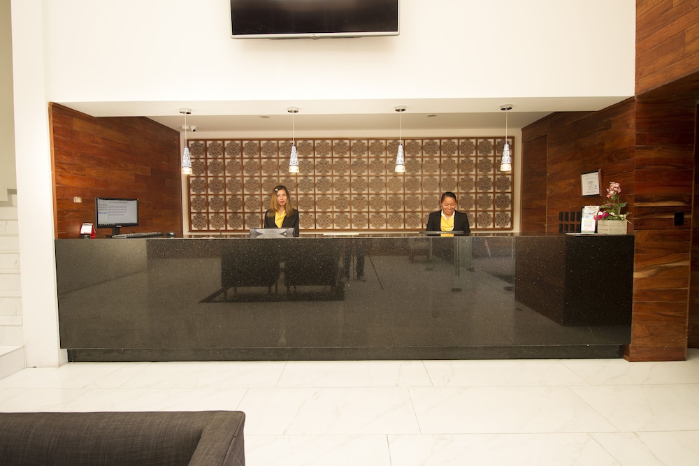 hotel posada senorial