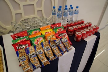 hotel posada senorial