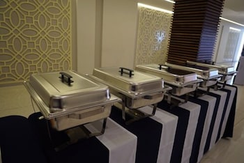 hotel posada senorial