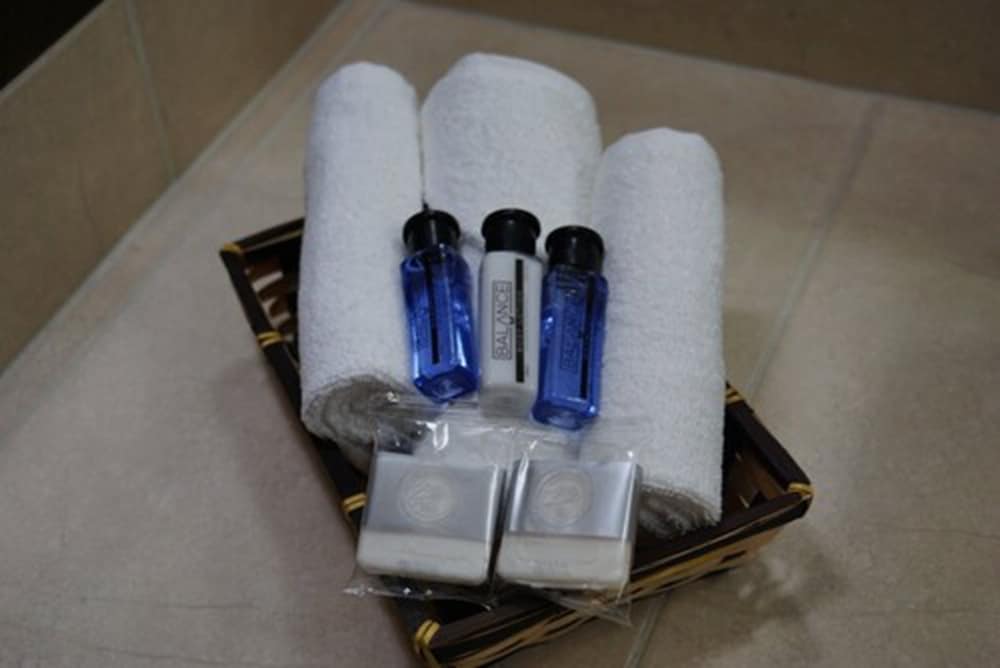 hotel posada senorial