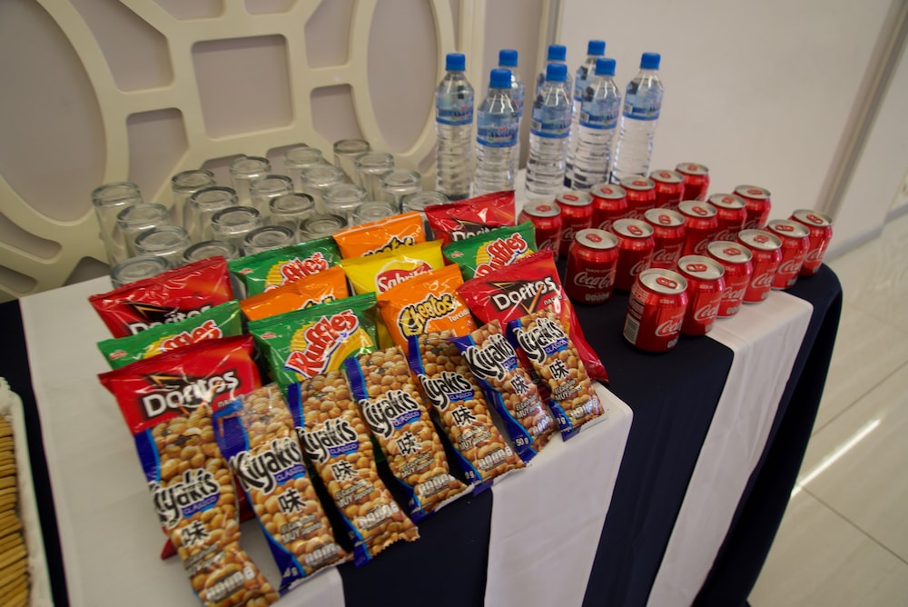 hotel posada senorial