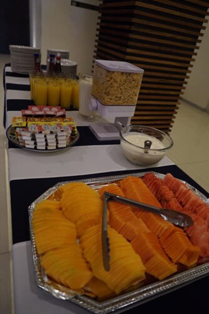 hotel posada senorial