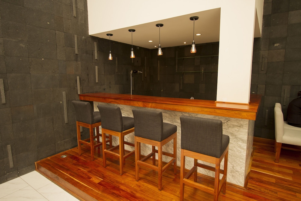 hotel posada senorial