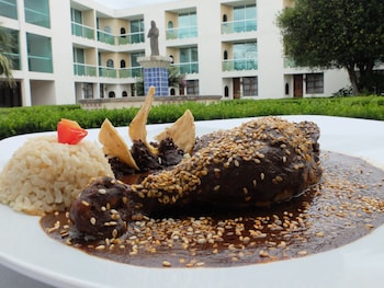 hotel posada senorial