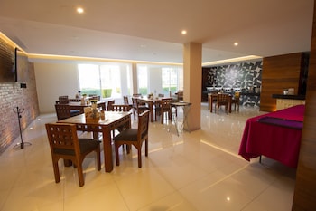 hotel posada senorial