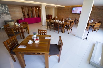 hotel posada senorial